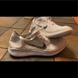 Nike Free Run- Running Shoes